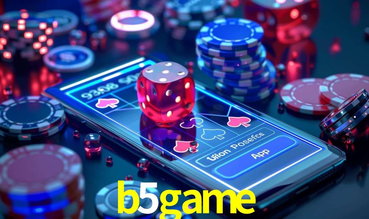 Bot b5game Telegram