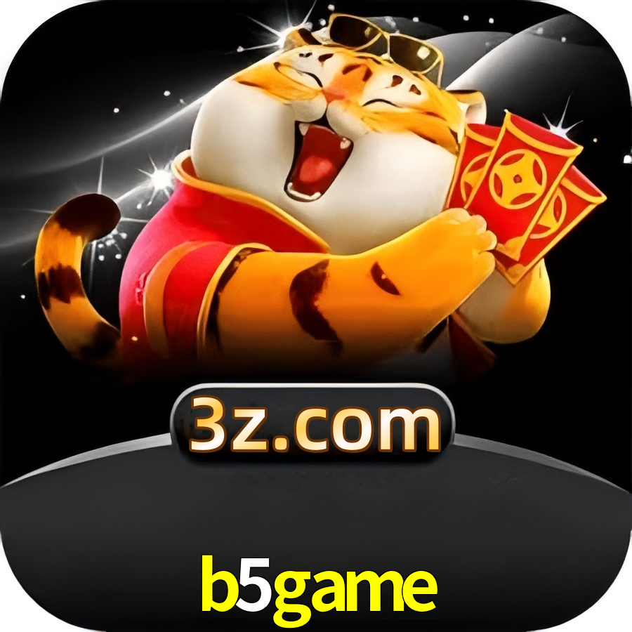 b5game Logo