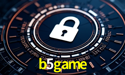 Segurança e Licenças b5game